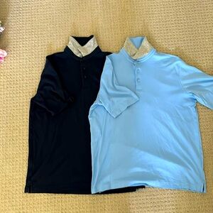 Johnston & Murphy Polo Set